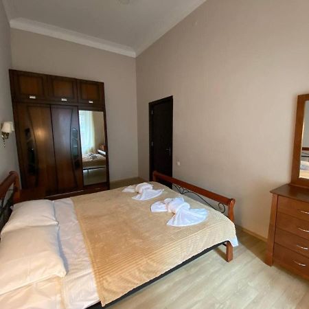 Beridze Apartment Tbilisi Eksteriør bilde