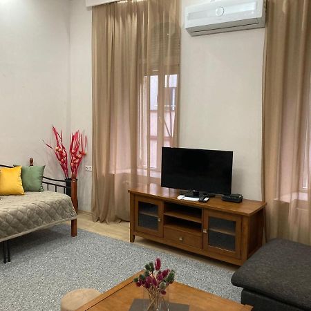 Beridze Apartment Tbilisi Eksteriør bilde
