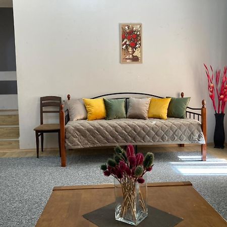Beridze Apartment Tbilisi Eksteriør bilde