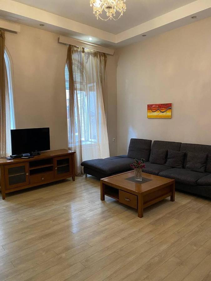 Beridze Apartment Tbilisi Eksteriør bilde