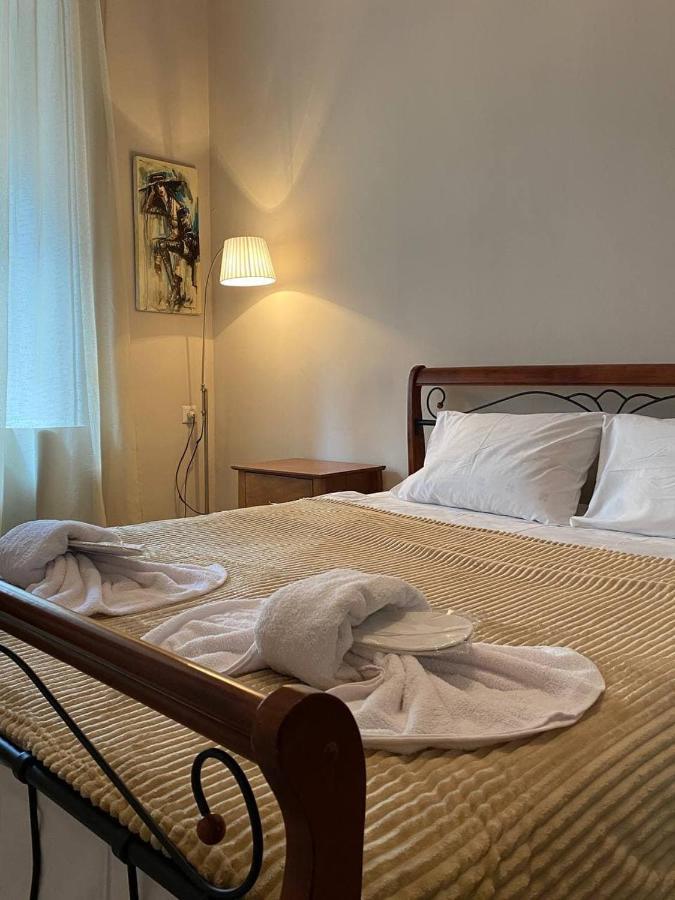 Beridze Apartment Tbilisi Eksteriør bilde