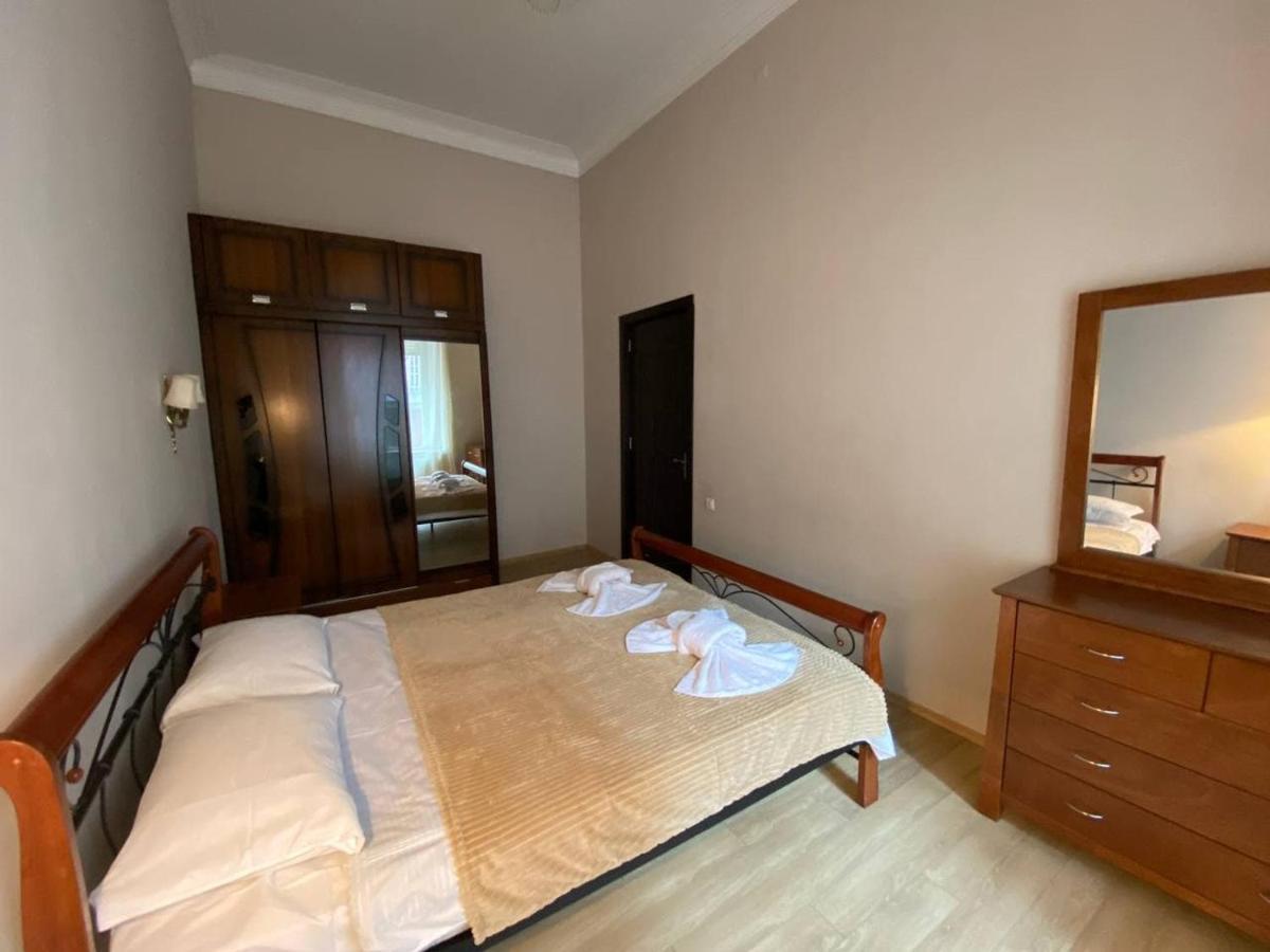 Beridze Apartment Tbilisi Eksteriør bilde