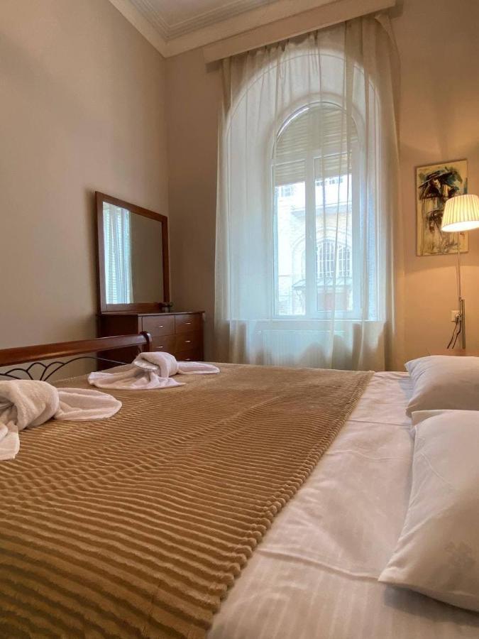 Beridze Apartment Tbilisi Eksteriør bilde