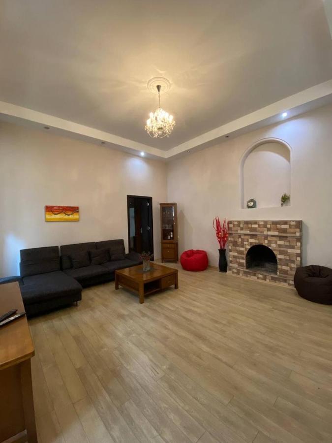 Beridze Apartment Tbilisi Eksteriør bilde