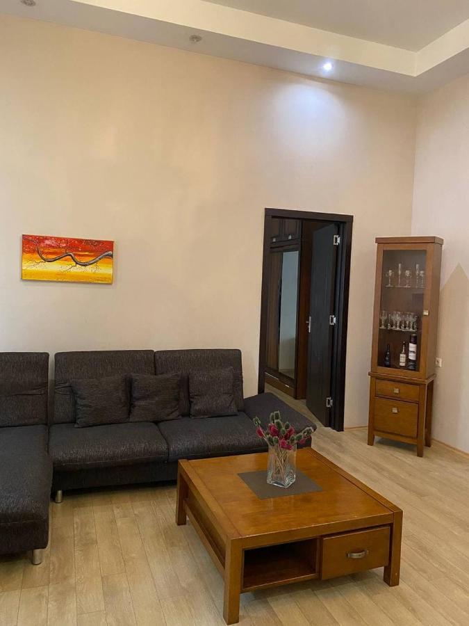 Beridze Apartment Tbilisi Eksteriør bilde