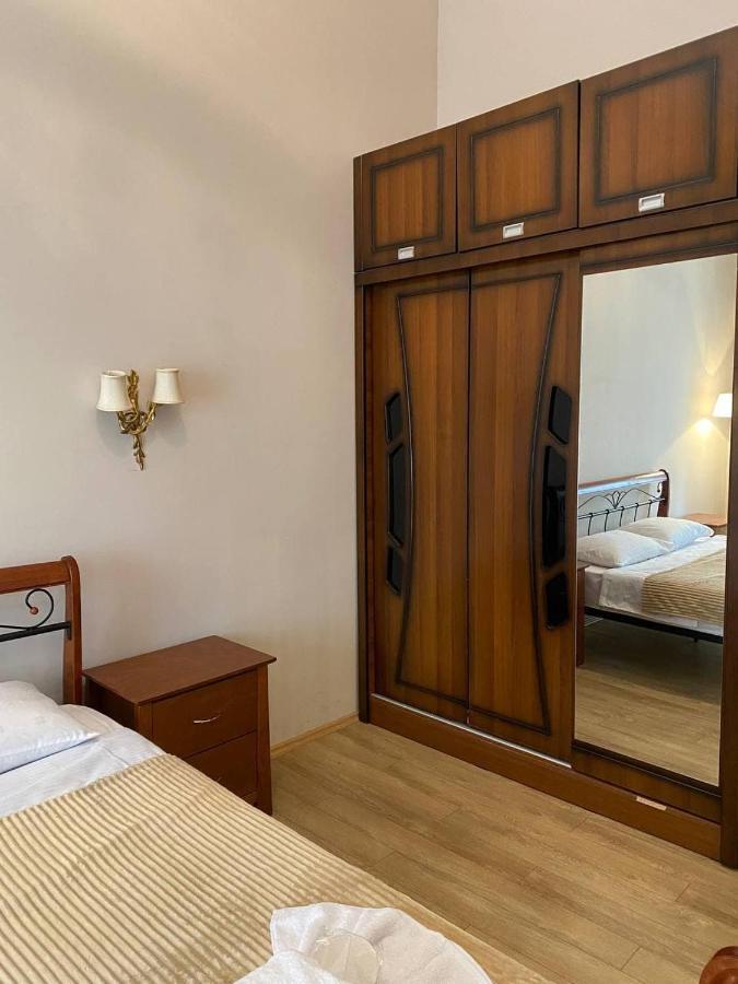 Beridze Apartment Tbilisi Eksteriør bilde
