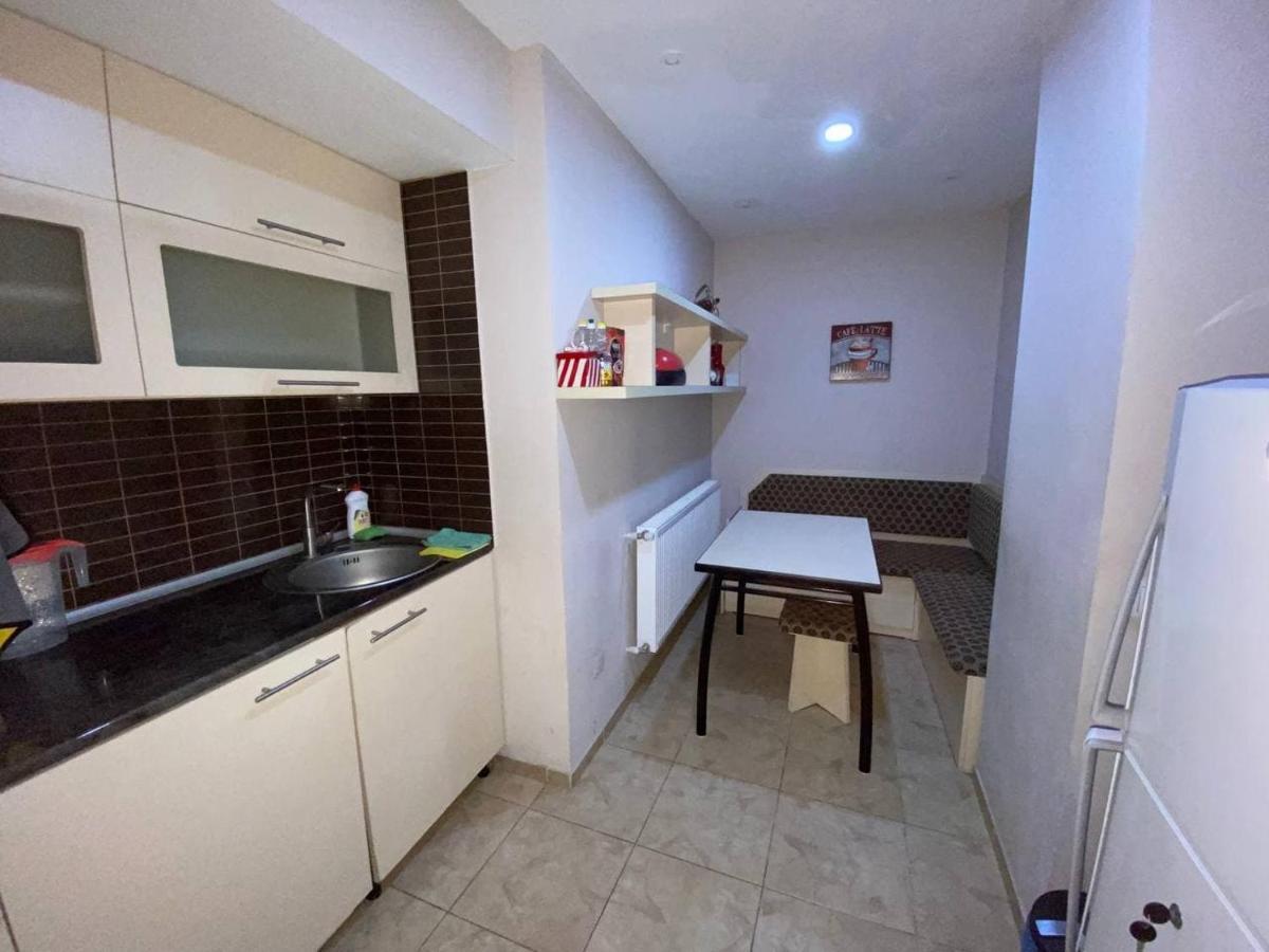 Beridze Apartment Tbilisi Eksteriør bilde