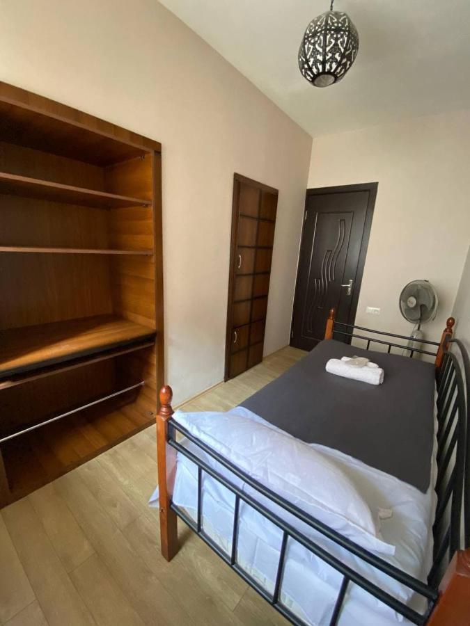 Beridze Apartment Tbilisi Eksteriør bilde