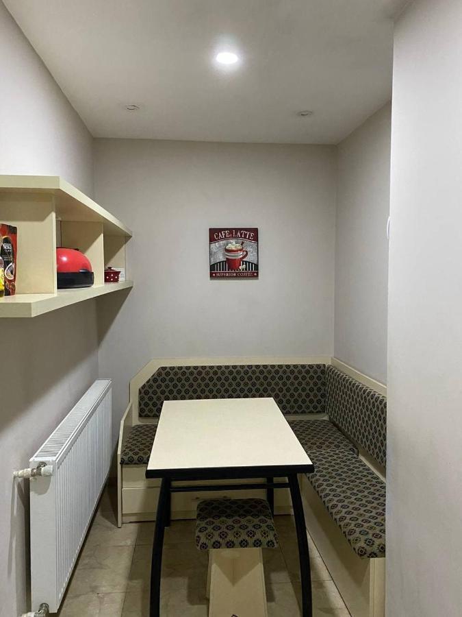 Beridze Apartment Tbilisi Eksteriør bilde