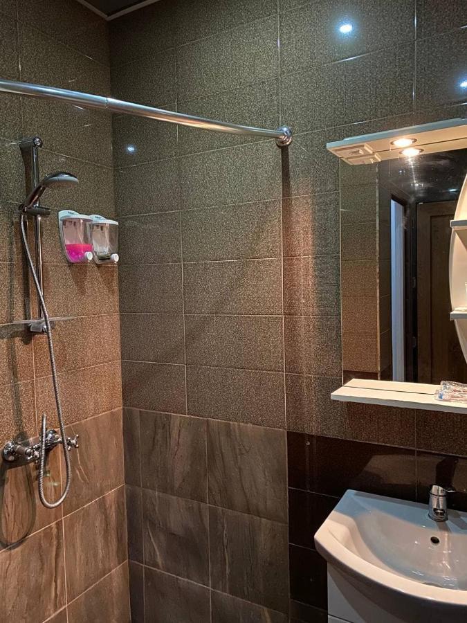 Beridze Apartment Tbilisi Eksteriør bilde