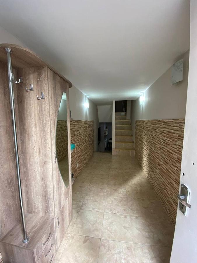 Beridze Apartment Tbilisi Eksteriør bilde