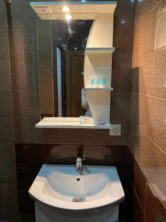 Beridze Apartment Tbilisi Eksteriør bilde