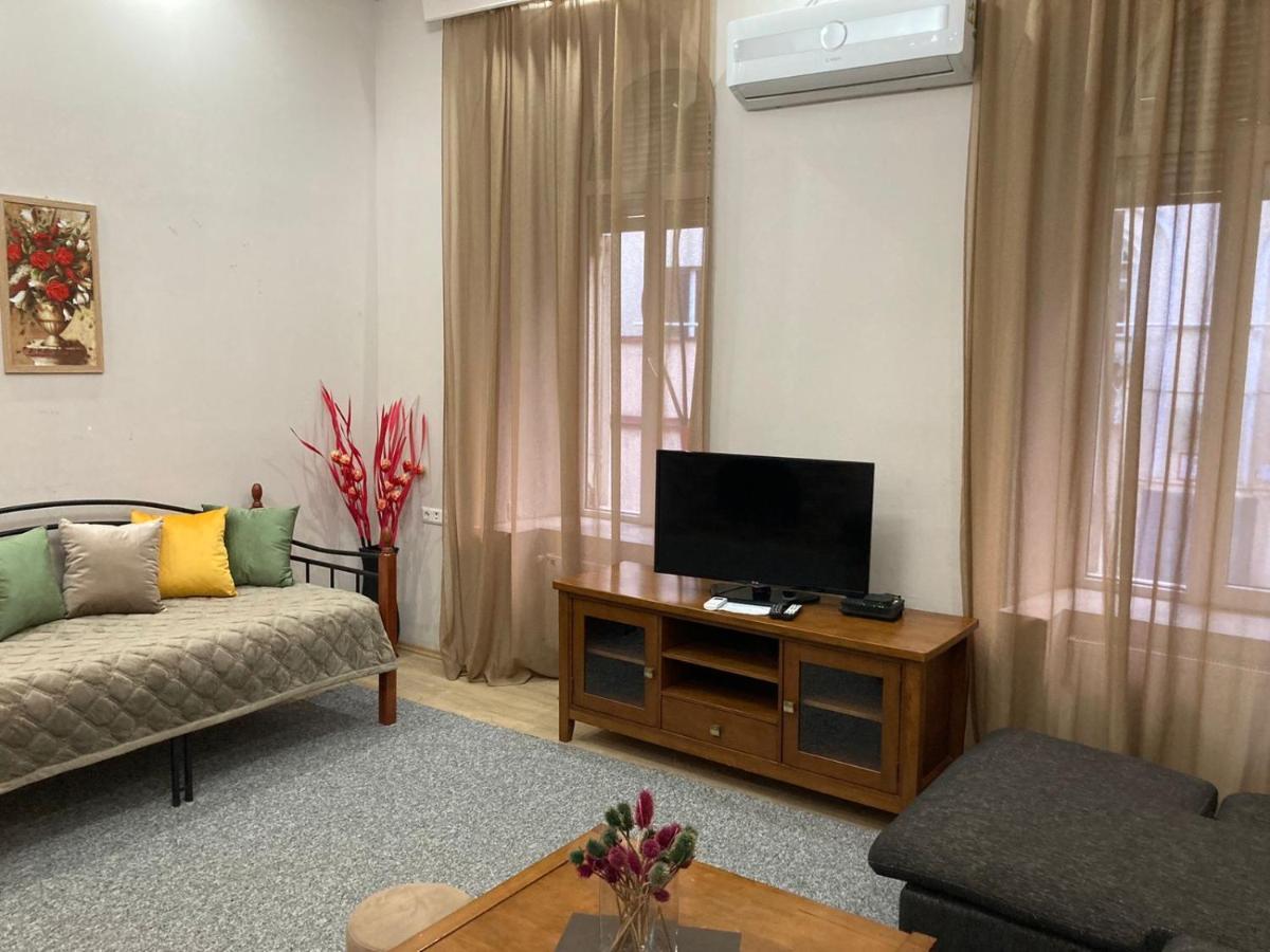 Beridze Apartment Tbilisi Eksteriør bilde