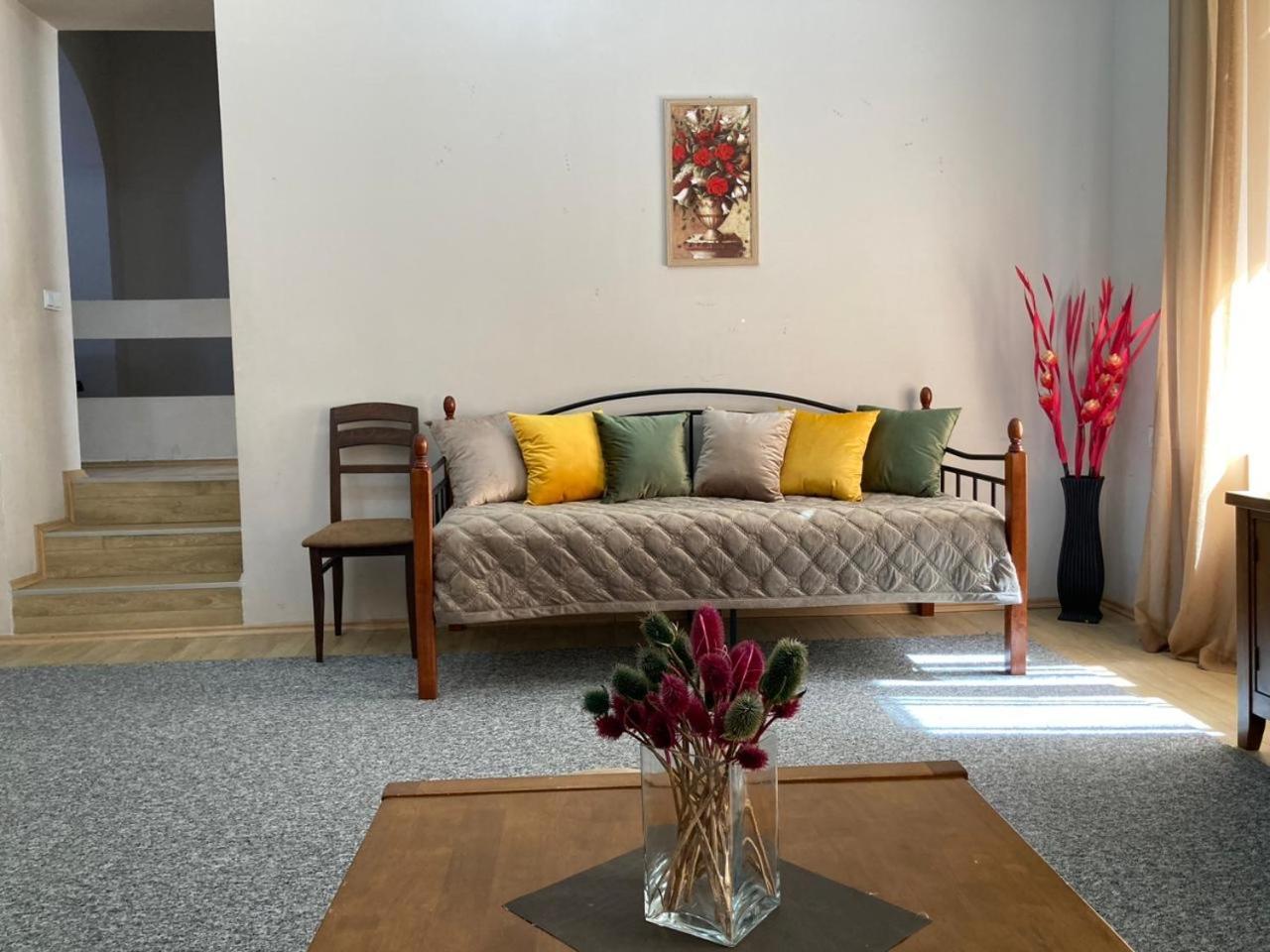 Beridze Apartment Tbilisi Eksteriør bilde